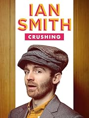 Ian smith crushing for sale  Delivered anywhere in UK