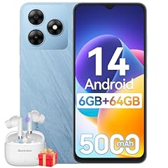 Blackview mobile phones for sale  Delivered anywhere in UK