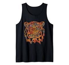 Bengal tiger tank for sale  Delivered anywhere in USA 