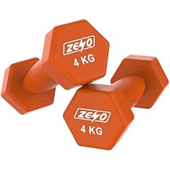 Zeno dumbbells set for sale  Delivered anywhere in UK
