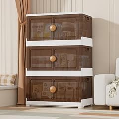 Siriric stackable storage for sale  Delivered anywhere in USA 