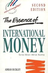 Essence international money for sale  Delivered anywhere in UK