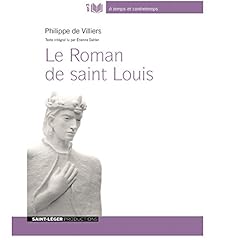 Roman saint louis d'occasion  Livré partout en France