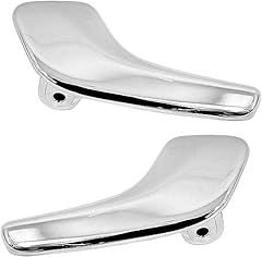 2pcs door handle for sale  Delivered anywhere in UK