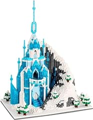 Ice snow castle for sale  Delivered anywhere in USA 