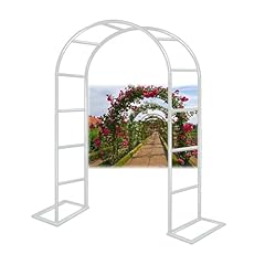 Arco per rose usato  Spedito ovunque in Italia 