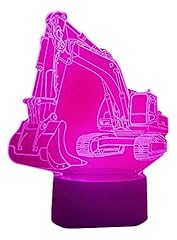 Retroescavatore lampada illusi usato  Spedito ovunque in Italia 