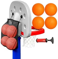 Set mini basketballs for sale  Delivered anywhere in USA 