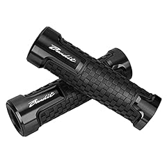 Ylfdc motorcycle grips for sale  Delivered anywhere in UK
