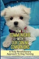 Communicate canine companions for sale  Delivered anywhere in USA 