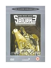 Saturn dvd for sale  Delivered anywhere in UK