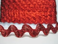 Trucraft ric rac for sale  Delivered anywhere in UK