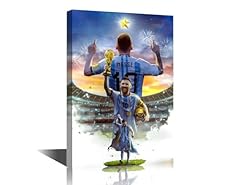 Famous argentine football for sale  Delivered anywhere in USA 