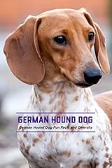 German hound dog for sale  Delivered anywhere in USA 