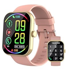 Fempoin smartwatch uomo usato  Spedito ovunque in Italia 