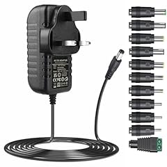 15v power supply for sale  Delivered anywhere in UK