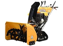 Massimo 24 - 34 inch Gas Snow Blower Thrower 2 Stage for sale  Delivered anywhere in USA 