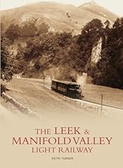 Leek manifold valley for sale  Delivered anywhere in UK