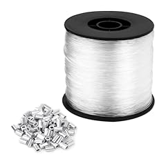 200 fil nylon d'occasion  Livré partout en France