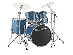 Ludwig element evolution for sale  Delivered anywhere in USA 