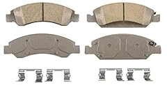 Wagner brake thermoquiet for sale  Delivered anywhere in USA 