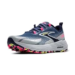Brooks cascadia sneaker usato  Spedito ovunque in Italia 