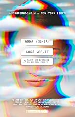 Code kaputt macht gebraucht kaufen  Wird an jeden Ort in Deutschland