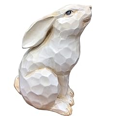 Easter bunny decoration for sale  Delivered anywhere in USA 