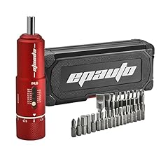 Epauto torque screwdriver for sale  Delivered anywhere in USA 