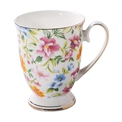 Tasse porcelaine anglaise d'occasion  Livré partout en France