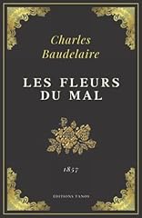 Fleurs mal charles d'occasion  Livré partout en France