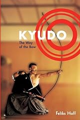 Kyudo the way d'occasion  Livré partout en France