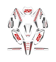 Adesivi grafiche moto usato  Spedito ovunque in Italia 