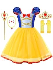 Knemmy princess dresses for sale  Delivered anywhere in USA 