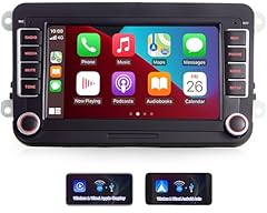 Ifrego zoll carplay gebraucht kaufen  Wird an jeden Ort in Deutschland