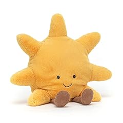 Jellycat amuseable sun for sale  Delivered anywhere in USA 