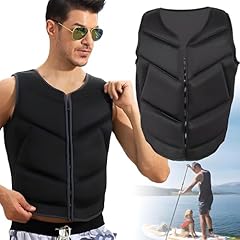 Neoprene life jacket for sale  Delivered anywhere in UK