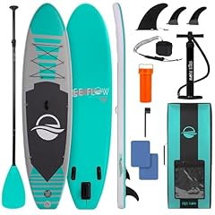 Serenelife inflatable stand for sale  Delivered anywhere in USA 