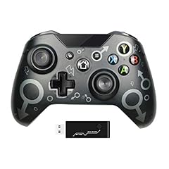 Jinqii controller wireless usato  Spedito ovunque in Italia 