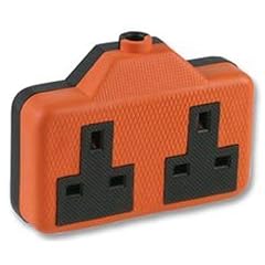 Cpc socket orange for sale  Delivered anywhere in UK