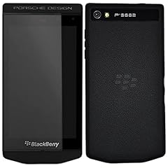 Blackberry porsche design for sale  Delivered anywhere in UK
