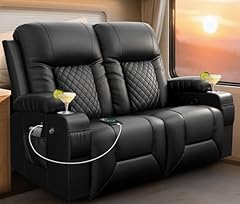 Mosgat loveseat recliner for sale  Delivered anywhere in USA 
