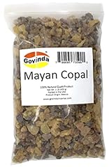 Govinda copal incense for sale  Delivered anywhere in USA 