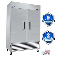Orikool commercial freezer for sale  Delivered anywhere in USA 