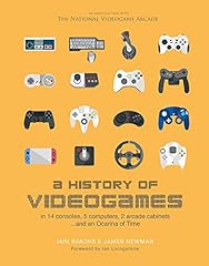 History video games d'occasion  Livré partout en Belgiqu