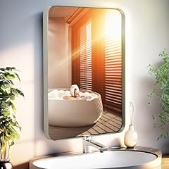 Gabnico bathroom mirror for sale  Delivered anywhere in USA 