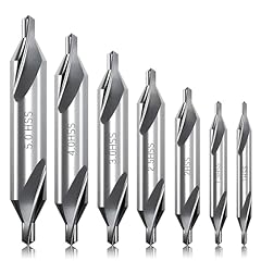 Center drill bits for sale  Delivered anywhere in UK