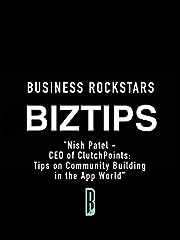 Business rockstars biztips for sale  Delivered anywhere in USA 