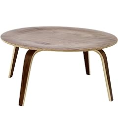 Modway plywood coffee for sale  Delivered anywhere in USA 