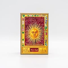 Splendor solis tarot for sale  Delivered anywhere in UK